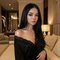 Emma - masseuse in İstanbul