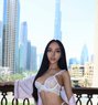 Emma sexy lady 🏳️‍⚧️ - Acompañantes transexual in Riyadh Photo 4 of 10