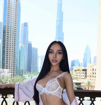 Emma - Acompañantes transexual in Riyadh Photo 6 of 9