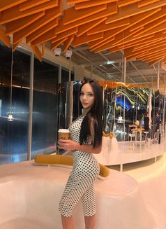 Emma sexy lady 🏳️‍⚧️ - Transsexual escort in Riyadh Photo 6 of 10