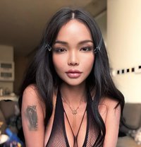 Emma Thai - Masajista in Riyadh Photo 6 of 8