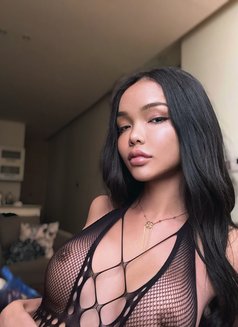Emma Thai - masseuse in İstanbul Photo 8 of 8