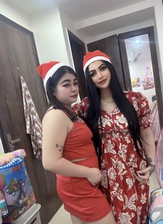 Emma Threesome Queen - escort in Gurgaon Photo 8 of 8