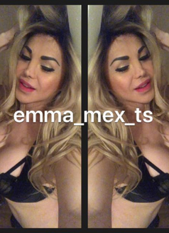 Emma Shemale - Transsexual escort in Malta Photo 15 of 22