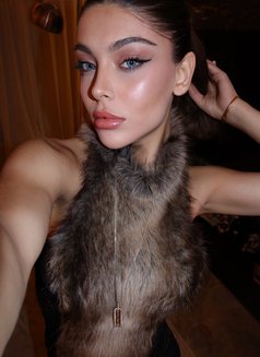Nihal 🇹🇷 - escort in Riyadh Photo 18 of 18