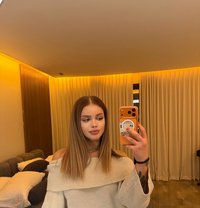 Emma - escort in Riyadh