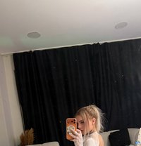 Emma - escort in Riyadh