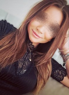 Emma - escort in Prague (Praha) Photo 1 of 4