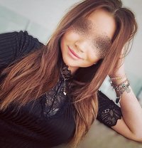 Emma - escort in Prague (Praha) Photo 1 of 4