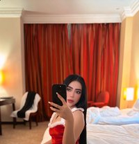 Tara vip lady Thailand - escort in Nairobi