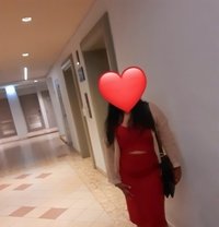 Emma Vvip Independent - escort in Colombo