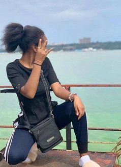 Emmah - Transsexual escort in Nairobi Photo 1 of 1