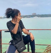 Emmah - Transsexual escort in Nairobi