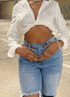 Emmah - Transsexual escort in Nairobi Photo 2 of 2