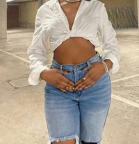 Emmah - Transsexual escort in Nairobi