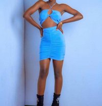 Emmah - Acompañantes transexual in Nairobi