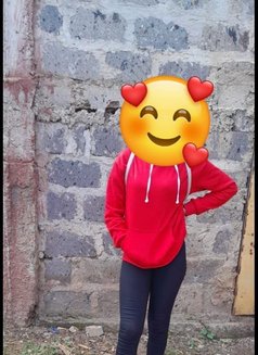 Emmah - Transsexual escort in Nairobi Photo 2 of 2