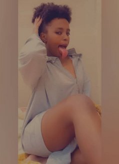 Emmah - Transsexual escort in Nairobi Photo 1 of 1