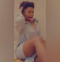Emmah - Acompañantes transexual in Nairobi