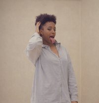 Emmah - Transsexual escort in Nairobi