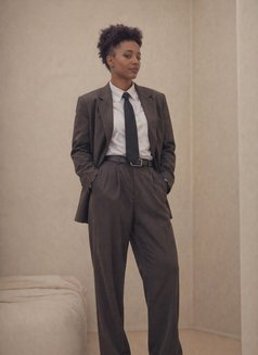 Emmah - Acompañantes transexual in Nairobi Photo 3 of 3