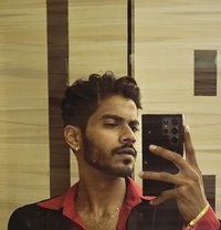 Emmanuel Dsouza - Male adult performer in Thane