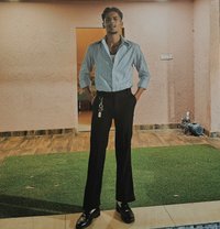 Emmanuel Dsouza - Male adult performer in Thane
