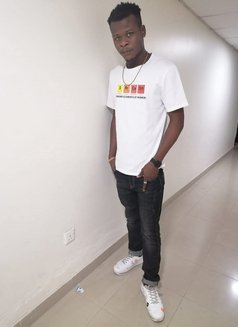 Emmanuel Elijah - Acompañantes masculino in Lagos, Nigeria Photo 1 of 5