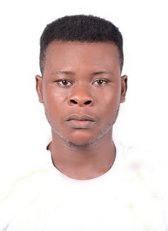 Emmanuel Elijah - Acompañantes masculino in Lagos, Nigeria Photo 2 of 5