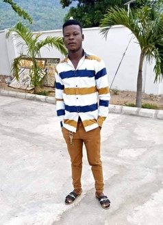 Emmanuel Elijah - Acompañantes masculino in Lagos, Nigeria Photo 3 of 5