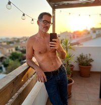 Emmanuel - Acompañantes masculino in Nairobi
