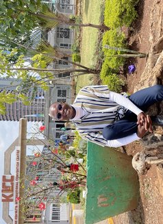 Emmanuel Kipkoech - Male escort in Eldoret Photo 1 of 1