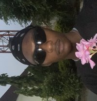 Emmanuel - Acompañantes masculino in Abuja