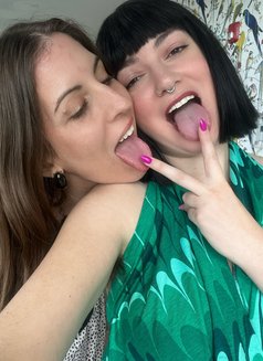 Emmanuella Domina - dominatrix in Frankfurt Photo 10 of 14