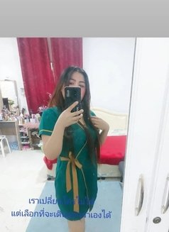 Emmi massage thai oil and hot stone - escort in Muscat Photo 22 of 22