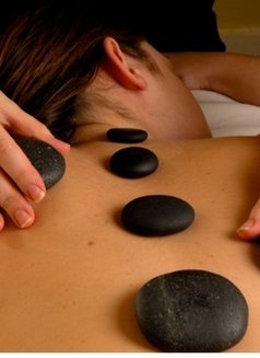 Emmi massage thai oil and hot stone - puta in Muscat Photo 13 of 16