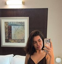 Emmi - escort in Khobar