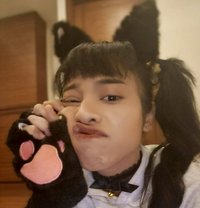 Emmi - escort in Bangkok