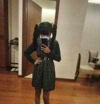 Emmi - escort in Bangkok