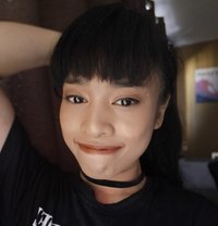 Emmi - escort in Bangkok