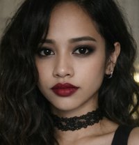 Emmi - escort in Bangkok