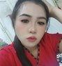Emmi massage thai oil and hot stone - escort in Muscat Photo 1 of 17