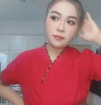 Emmi massage thai oil and hot stone - escort in Muscat