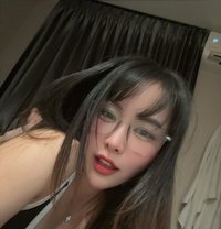 Emmi - Masajista in Taipei