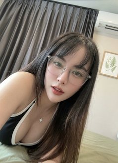 Emmi - escort in Taipei Photo 15 of 15