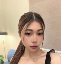 Emmie From Thailand - puta in Riyadh