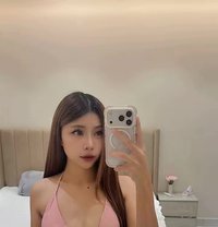 Emmie new in Riyadh - escort in Riyadh