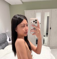 Emmie new in Riyadh - escort in Riyadh
