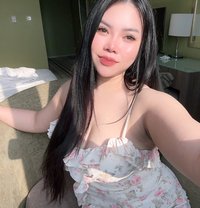 Emmie - escort in Pattaya