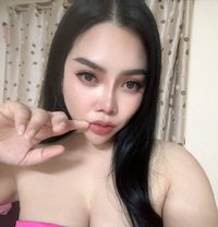 Emmie - puta in Pattaya